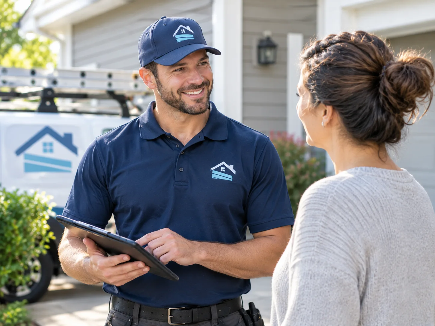 Siding Repair in Brantwood, WI